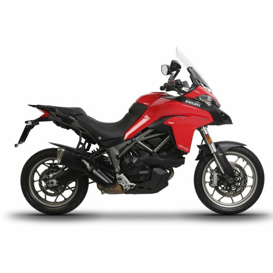 Seitenkofferträger Satz SHAD 3P für Ducati 1260 937 950 Multistrada