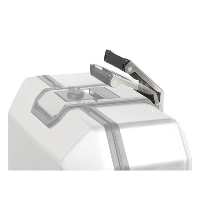 Seitenkoffer rechts SHAD TR36R Terra Aluminium für 4P System