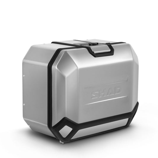 Seitenkoffer rechts SHAD TR47R Aluminium für 4P System