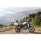 Seitenkoffer rechts SHAD TR47R Terra Aluminium für 4P System