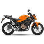 Seitenkofferträger Satz SHAD 3P für Honda CB 500 R /F 2016-2018