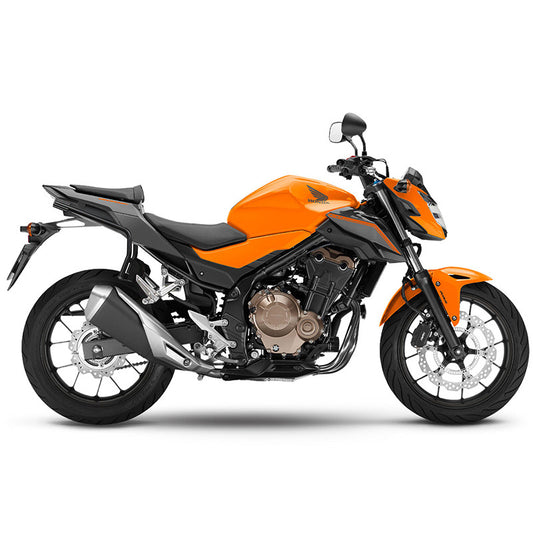 Seitenkofferträger Satz SHAD 3P für Honda CB 500 R /F 2016-2018