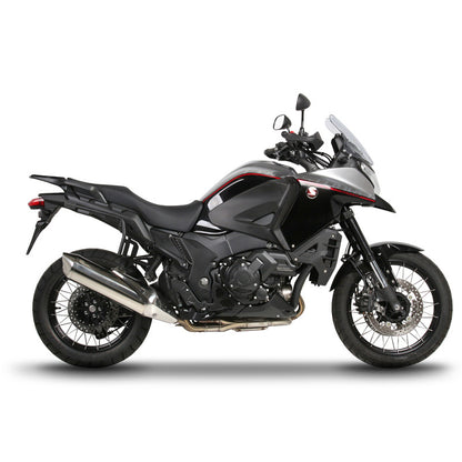 Seitenkofferträger Satz SHAD 3P für Honda 1200 X /XL Crosstourer 2012-2018