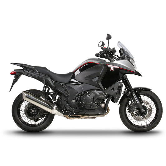 Seitenkofferträger Satz SHAD 3P für Honda 1200 X /XL Crosstourer 2012-2018
