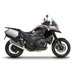 Seitenkofferträger Satz SHAD 3P für Honda 1200 X /XL Crosstourer 2012-2019