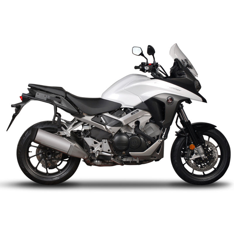 Seitenkofferträger Satz SHAD 3P für Honda VFR 800 F /X Crossrunner