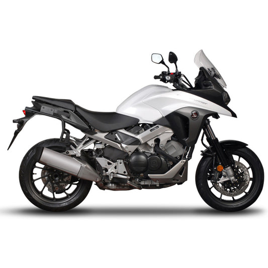 Seitenkofferträger Satz SHAD 3P für Honda VFR 800 F /X Crossrunner