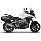 Seitenkofferträger Satz SHAD 3P für Honda VFR 800 F /X Crossrunner