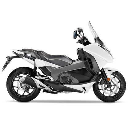 Seitenkofferträger Satz SHAD 3P für Honda NC 750 Integra 2016-2020