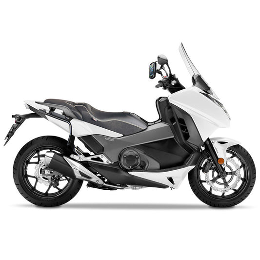 Seitenkofferträger Satz SHAD 3P für Honda NC 750 Integra 2016-2020
