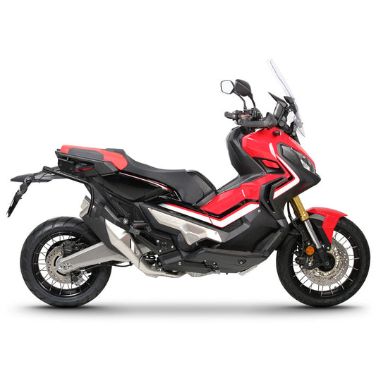 Seitenkofferträger Satz SHAD 3P für Honda X Adventure 750 2017-2020