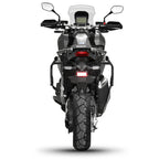 Seitenkofferträger Satz SHAD 3P für Honda X Adventure 750 2017-2022