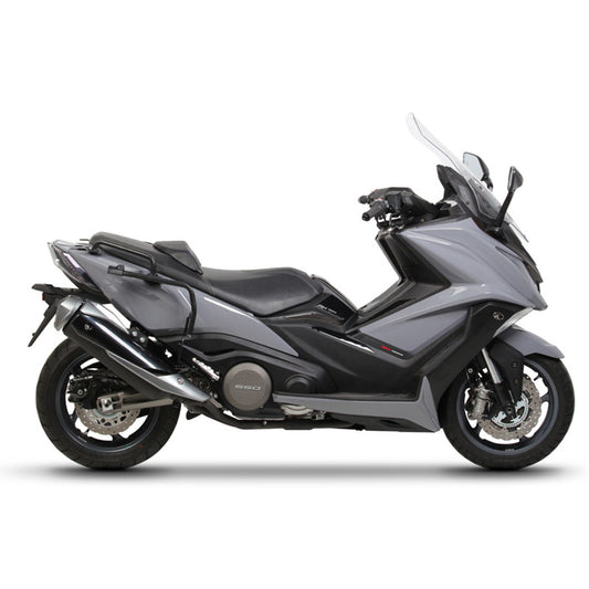 Seitenkofferträger Satz SHAD 3P für Kymco AK 550 2017-2023