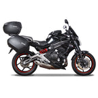 Seitenkofferträger Satz SHAD 3P für Kawasaki ER-6 F /N 2012-2016