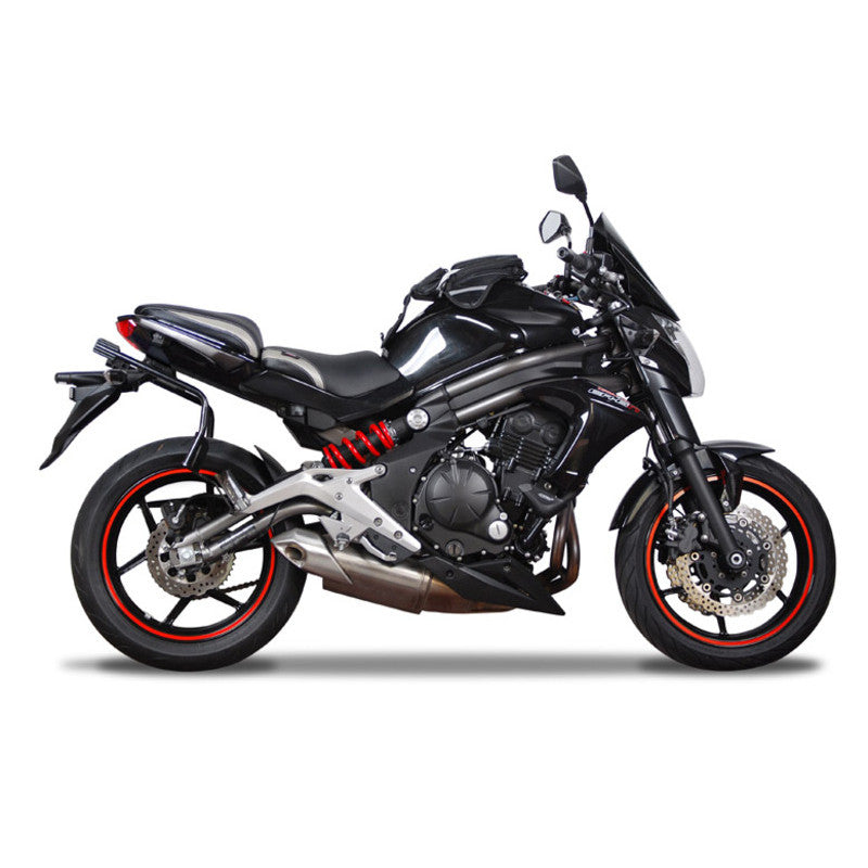Seitenkofferträger Satz SHAD 3P für Kawasaki ER-6 F /N 2012-2016