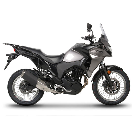Seitenkofferträger Satz SHAD 3P für Kawasaki Versys-X 300 2017-2020