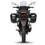 Seitenkofferträger Satz SHAD 3P für Kawasaki Versys-X 300 2017-2020