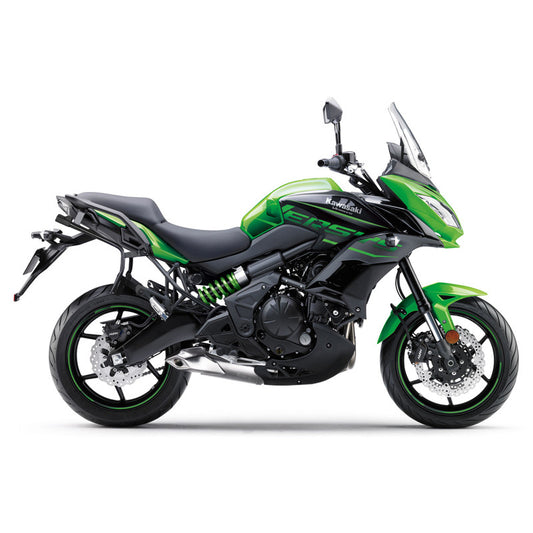 Seitenkofferträger Satz SHAD 3P für Kawasaki Versys 650 2015-2025