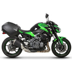 Seitenkofferträger Satz SHAD 3P für Kawasaki Z 900 2017-2025
