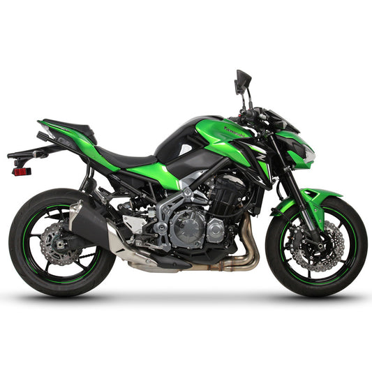 Seitenkofferträger Satz SHAD 3P für Kawasaki Z 900 2017-2025