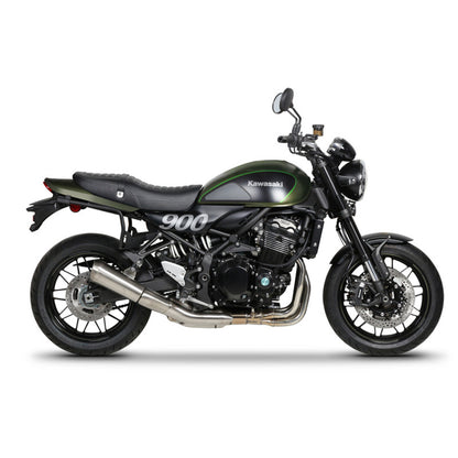 Seitenkofferträger Satz SHAD 3P für Kawasaki Z 900 RS 2018-2024