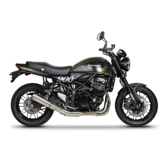 Seitenkofferträger Satz SHAD 3P für Kawasaki Z 900 RS 2018-2024