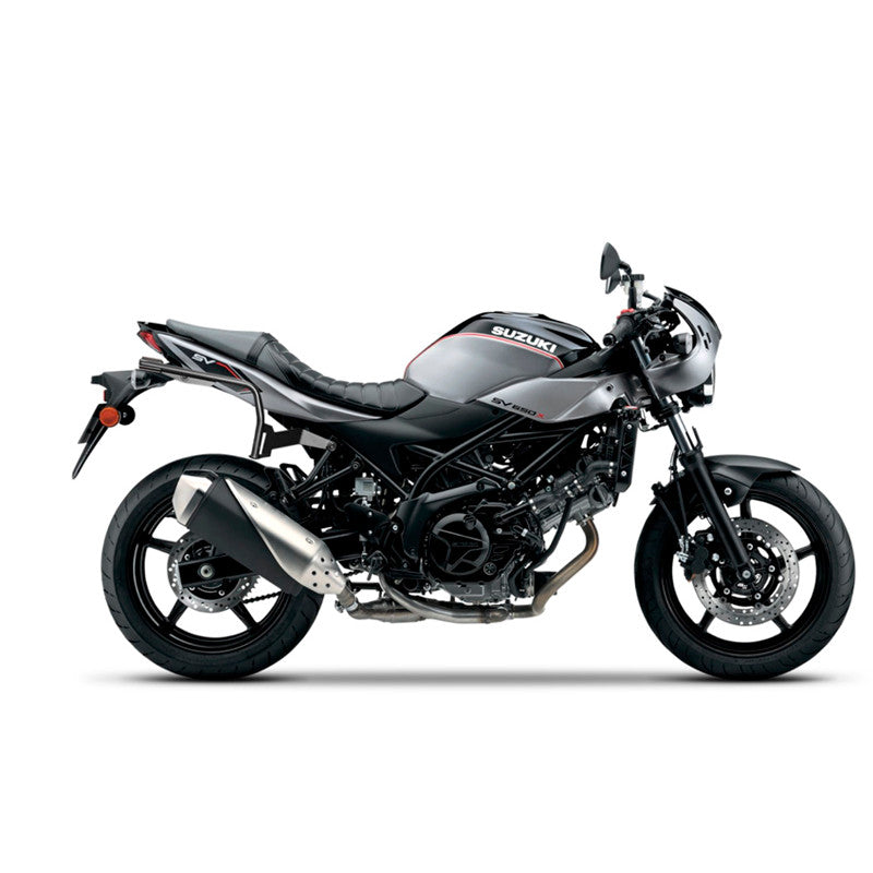 Seitenkofferträger Satz SHAD 3P für Suzuki SV 650 /X 2017-2024
