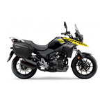 Seitenkofferträger Satz SHAD 3P für Suzuki DL 250 V-Strom 2018-2021
