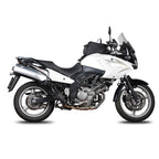 Seitenkofferträger Satz SHAD 3P für Suzuki DL 650 V-Strom 2004-2011