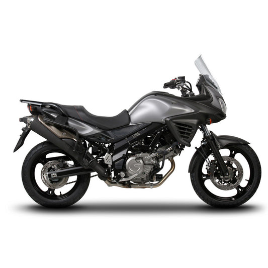 Seitenkofferträger Satz SHAD 3P für Suzuki DL 650 V-Strom /XT 2012-2016