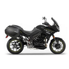 Seitenkofferträger Satz SHAD 3P für Triumph Tiger 1050 Sport 2015-2020