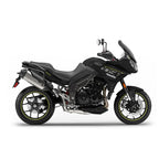 Seitenkofferträger Satz SHAD 3P für Triumph Tiger 1050 Sport 2015-2019