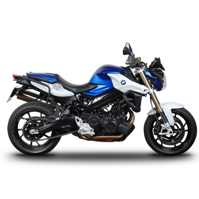 Seitenkofferträger Satz SHAD 3P für BMW F 800 R / F 800 S