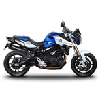 Seitenkofferträger Satz SHAD 3P für BMW F 800 R / F 800 S