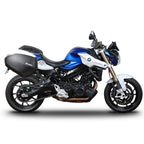 Seitenkofferträger Satz SHAD 3P für BMW F 800 R / F 800 S