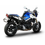 Seitenkofferträger Satz SHAD 3P für BMW F 800 R / F 800 S