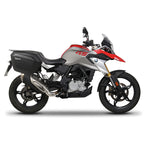 Seitenkofferträger Satz SHAD 3P für BMW G 310 R /GS 2016-2026
