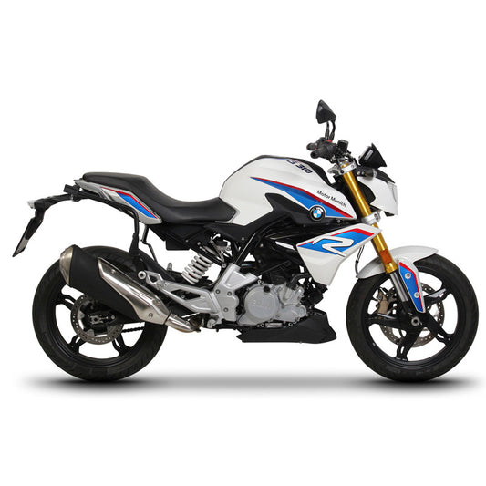Seitenkofferträger Satz SHAD 3P für BMW G 310 R /GS 2016-2025
