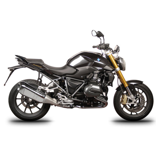 Seitenkofferträger Satz SHAD 3P für BMW R 1200 R /RS R 1250 R /RS
