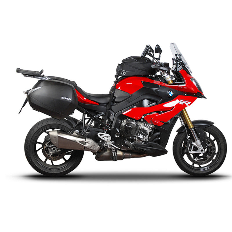 Seitenkofferträger Satz SHAD 3P für BMW S 1000 XR 2015-2019