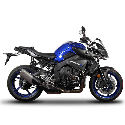 Seitenkofferträger Satz SHAD 3P für Yamaha MT-10 2016-2020