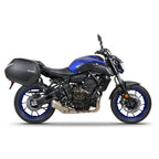 Seitenkofferträger Satz SHAD 3P für Yamaha MT-07 2014-2025