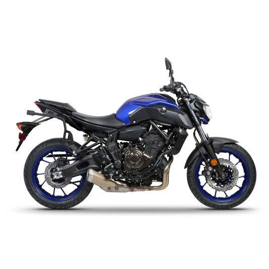 Seitenkofferträger Satz SHAD 3P für Yamaha MT-07 2014-2024