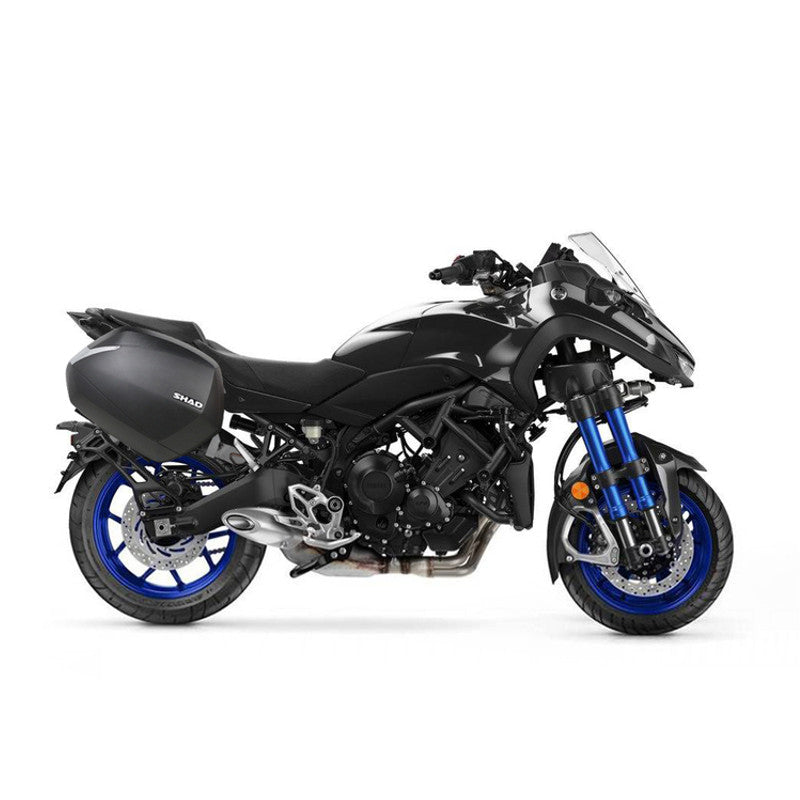 Seitenkofferträger Satz SHAD 3P für Yamaha Niken /GT 2018-2022