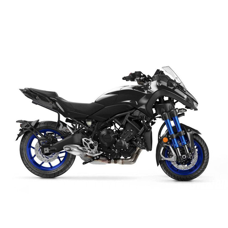 Seitenkofferträger Satz SHAD 3P für Yamaha Niken /GT 2018-2021