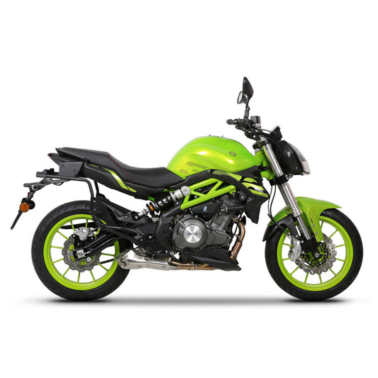 Seitenkofferträger Satz SHAD 3P für Benelli BN 302 /S 2019-2020