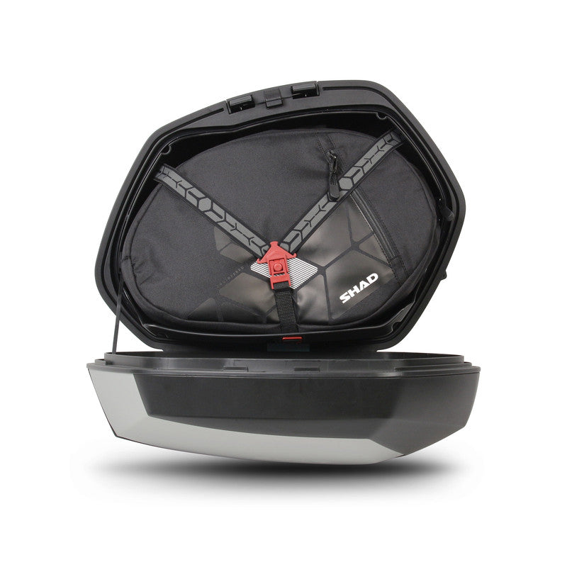 Seitenkoffersatz SHAD SH35 für 3P & 4P System
