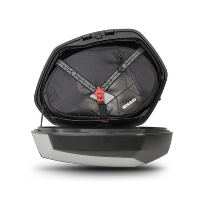 Seitenkoffersatz SHAD SH35 für 3P & 4P System