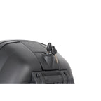 Seitenkoffersatz SHAD SH35 Aluminium für 3P & 4P System