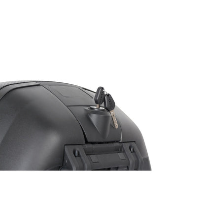 Seitenkoffersatz SHAD SH35 für 3P & 4P System